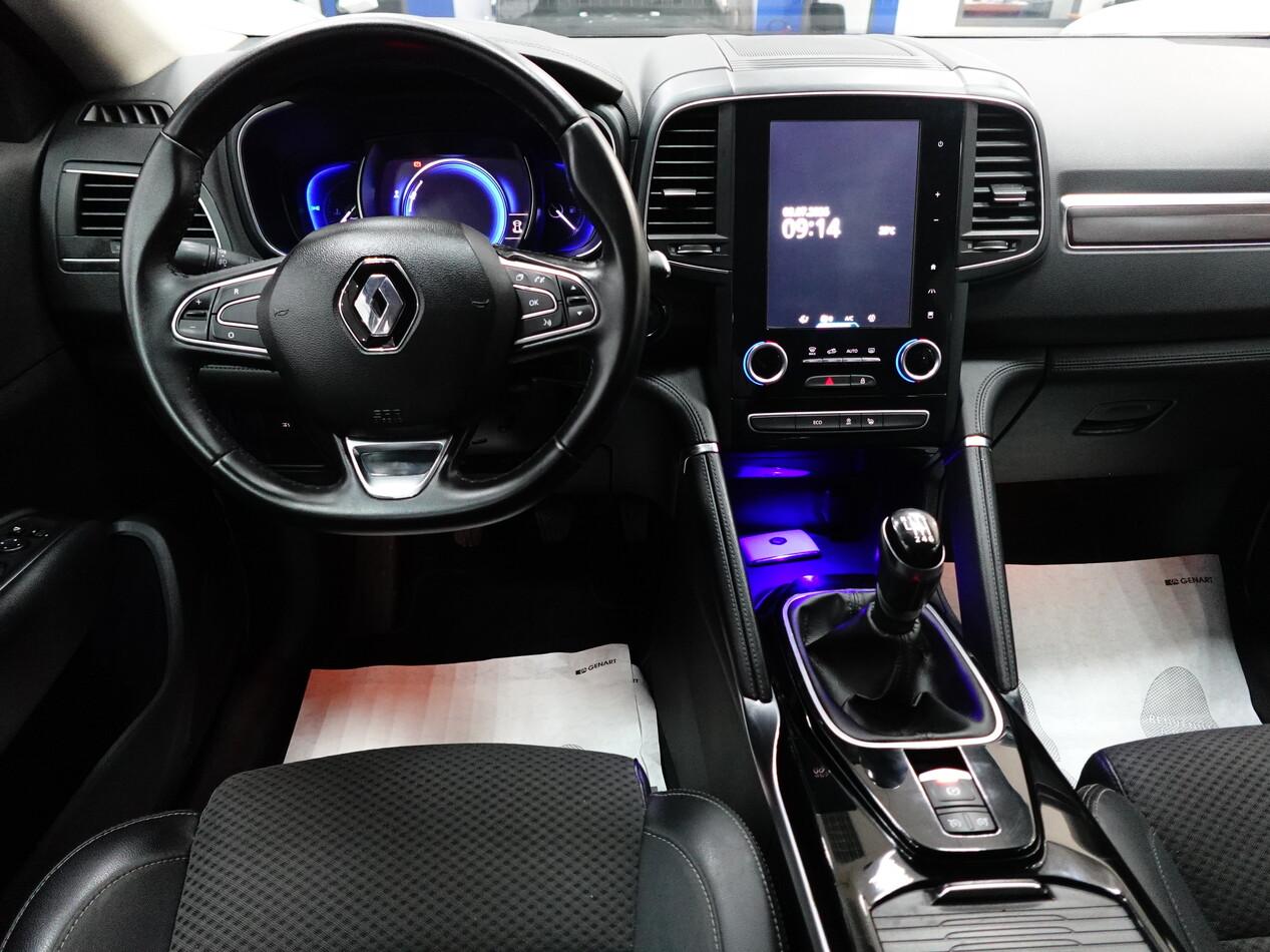 Renault Koleos 1.6 DCI 130 CV INTENS