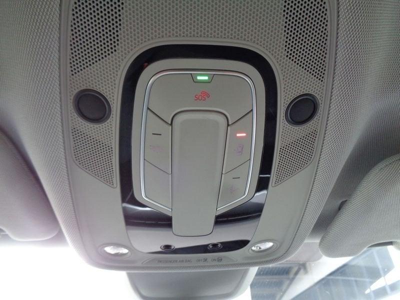 Audi A6 A6 Avant 40 2.0 TDI quattro ultra S tronic Business Sport