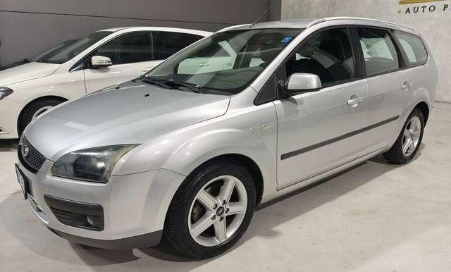 Ford Focus Benzina Neopatentati Bluetooth Apple CarPlay