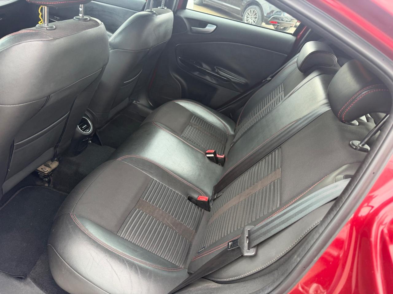 Alfa Romeo Giulietta 1.6 JTDm-2 105 CV Distinctive