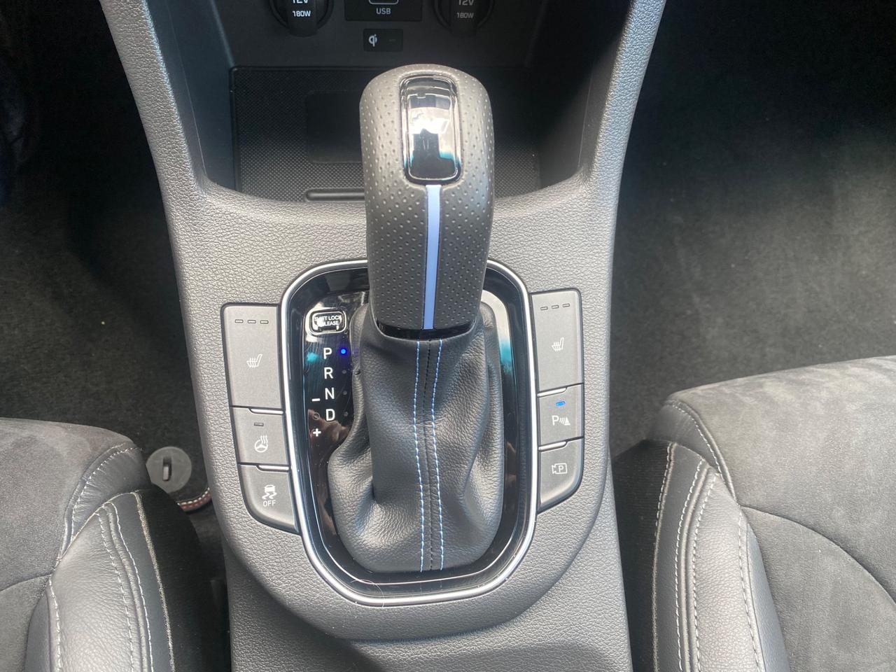 Hyundai i30 2.0 T-GDI 280 CV 5 porte DCT N Performance