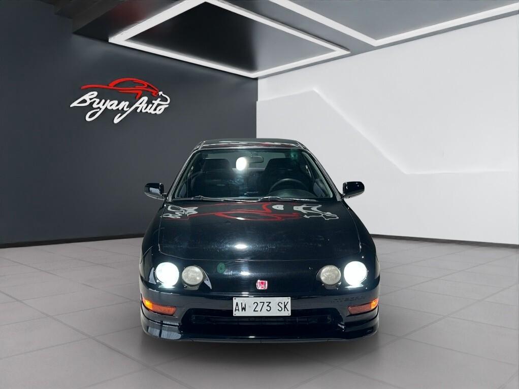 Honda Integra 1.8i 16V V-TEC cat Coupé R