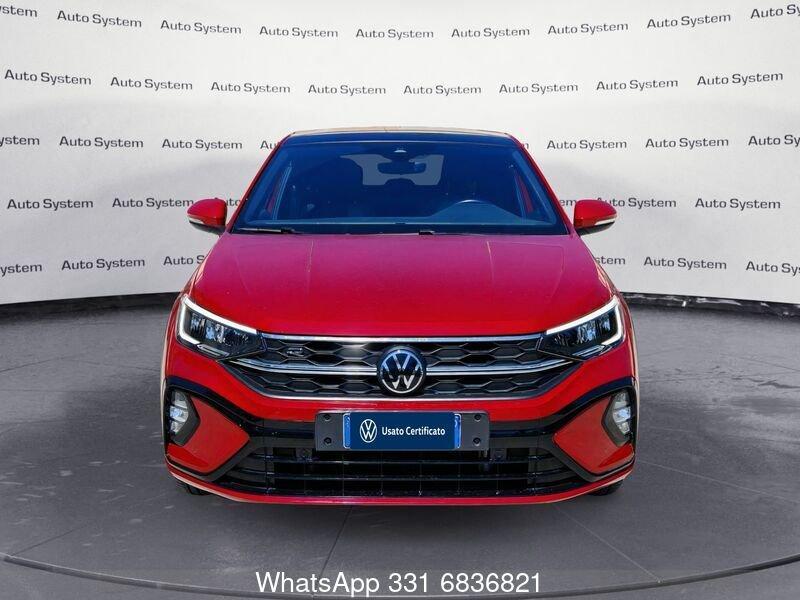 Volkswagen Taigo Taigo 1.5 TSI 150 CV DSG R-Line