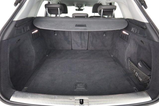 AUDI Q5 Q5 40 TDI 204 CV quattro S tronic S line