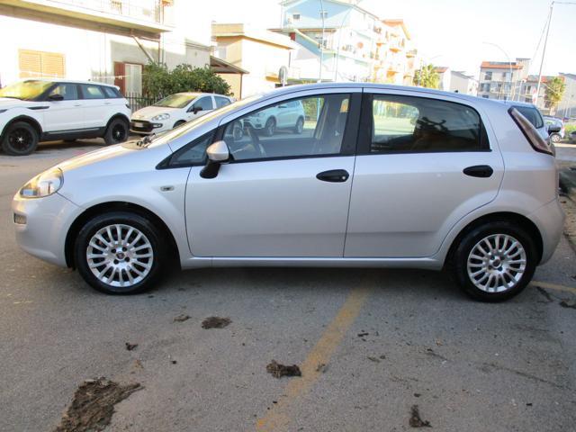 FIAT Punto 1.3 MJT 75 CV 5 porte Dynamic