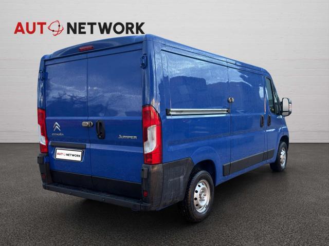 CITROEN Jumper 33 BlueHDi 140 S&S L2H1 Furgone Business