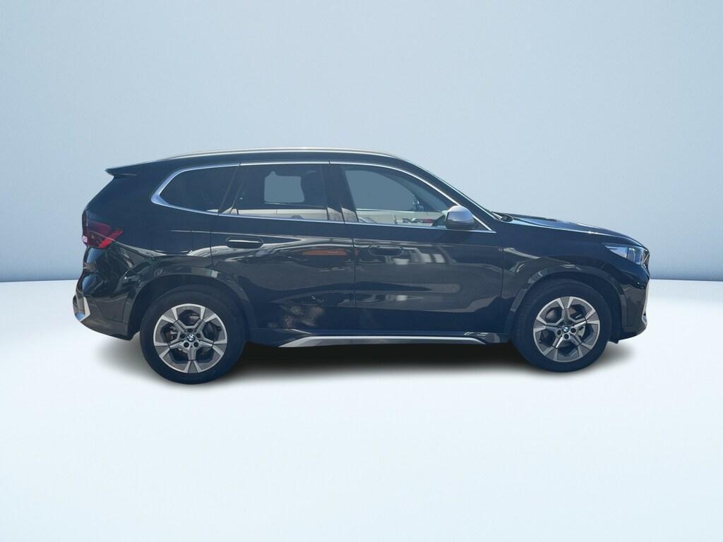 BMW X1 18 d xLine sDrive DCT