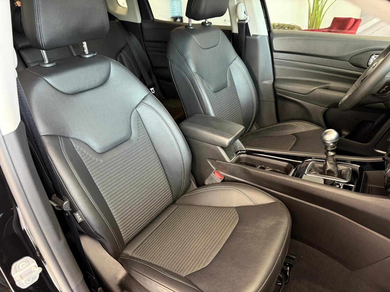 Jeep Compass 1.6 Multijet II 2WD Night Eagle PREZZO REALE