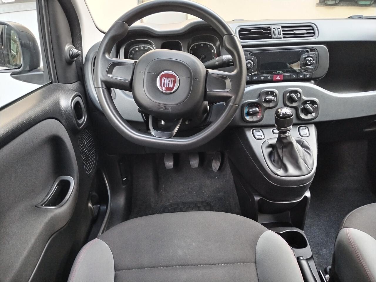 Fiat Panda 1.2 69CV Easy