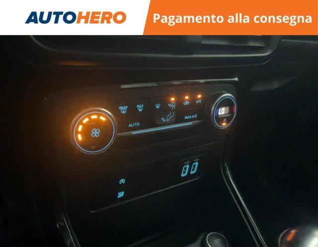 FORD EcoSport 1.0 EcoBoost 125 CV Start&Stop ST-Line