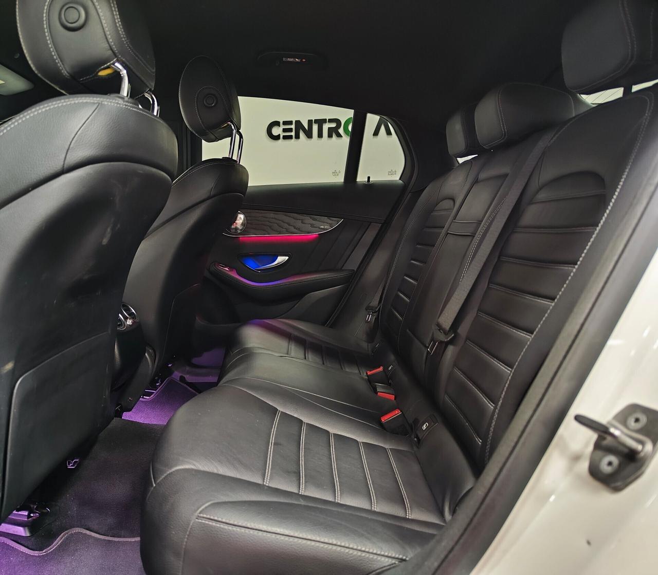 Mercedes-benz GLC 220 d 194CV 4Matic Premium Plus LED