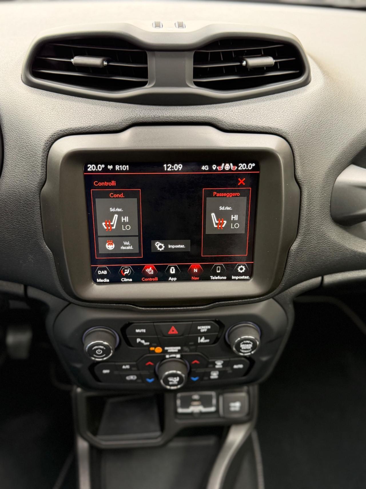 Jeep Renegade 1.0 T3 Sport