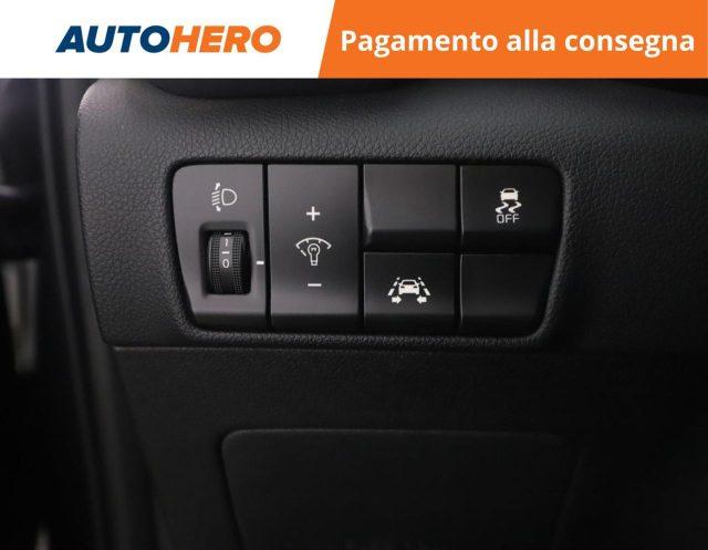 KIA Sportage 1.7 CRDI 2WD Class