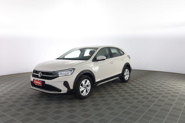 VOLKSWAGEN Taigo Taigo 1.0 TSI 115 CV DSG Life