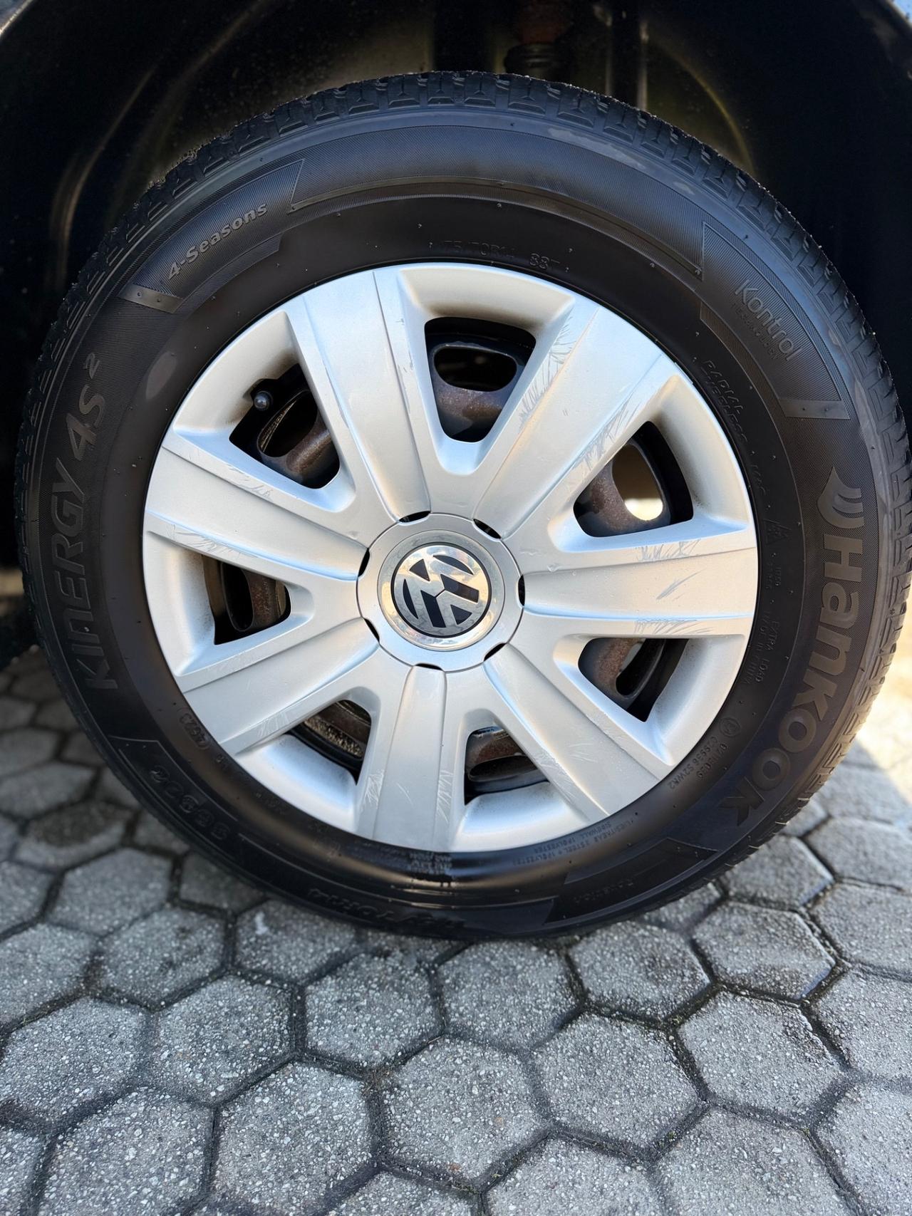 Volkswagen Polo 1.2 70 CV 5p. Comfortline