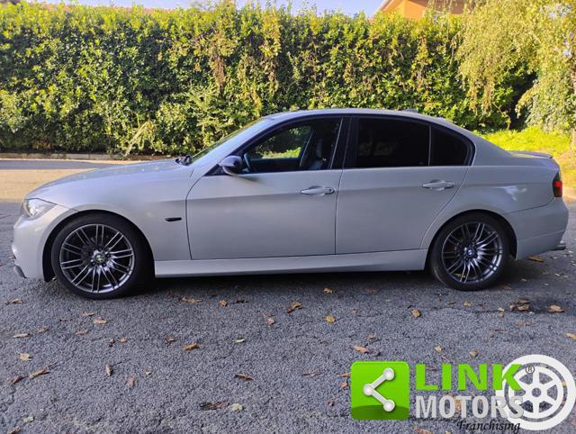 BMW 320 Cd cat Attiva