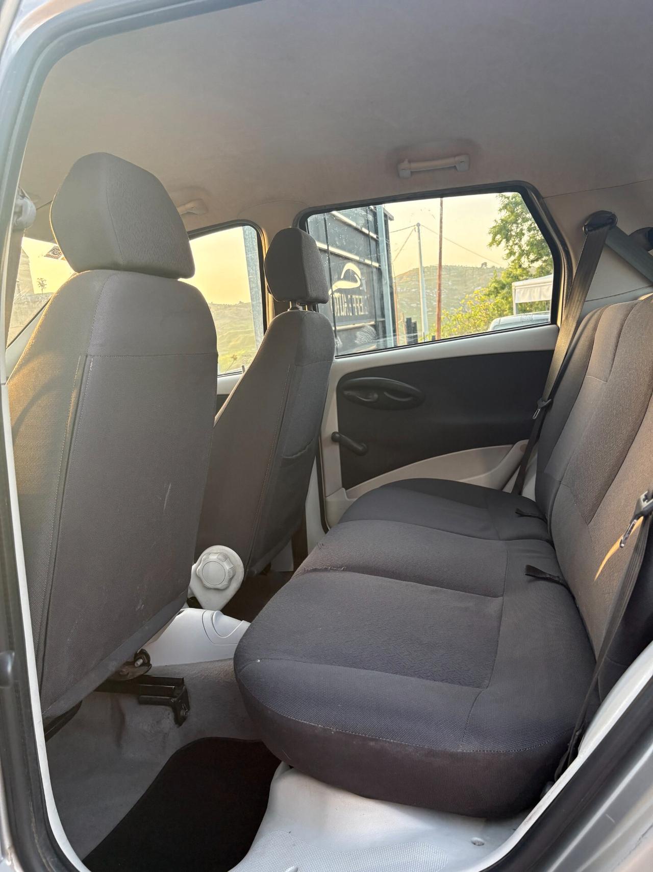 Fiat Punto 1.3 Multijet 16V 5 porte Dynamic