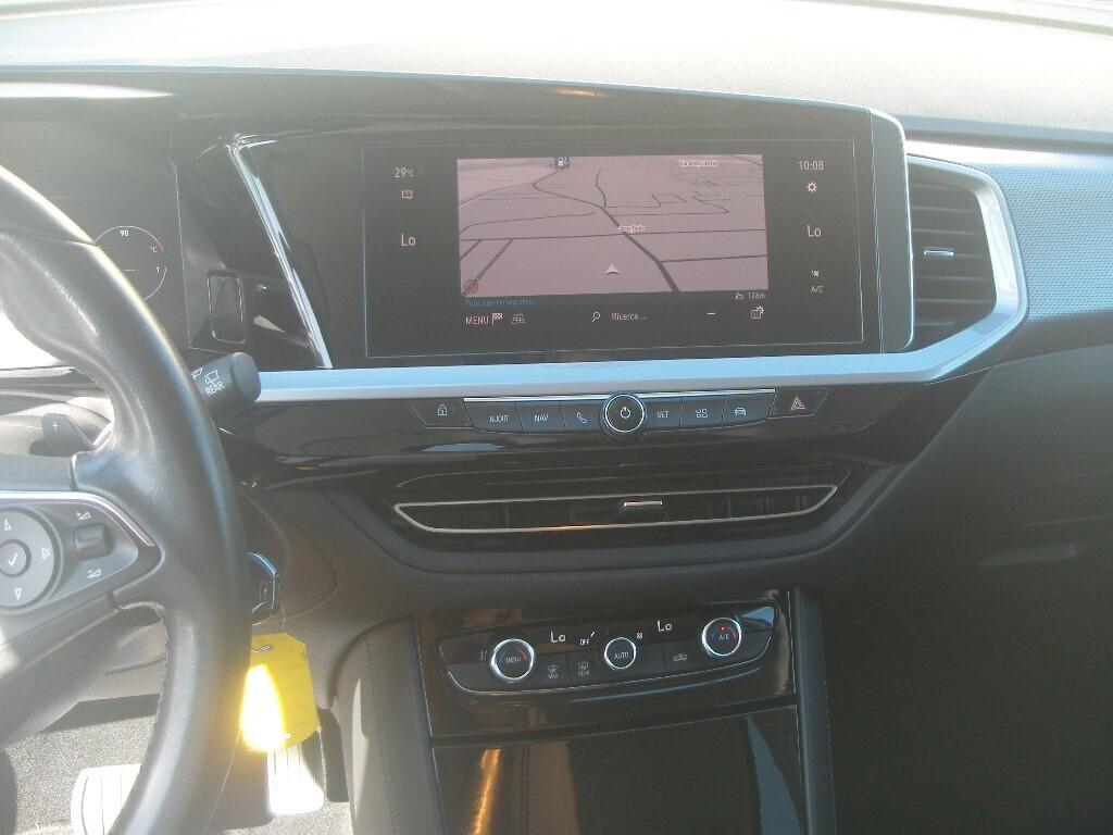 Opel Grandland 1.5 HDI 130 CV aut. Elegance - 2022