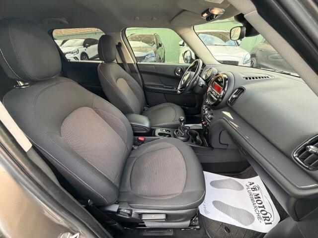 Mini Cooper D Countryman 2.0 150cv