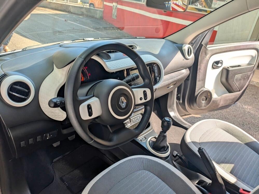Renault Twingo 1.0 UNIPRO' SENZA VICOLI EURO 6