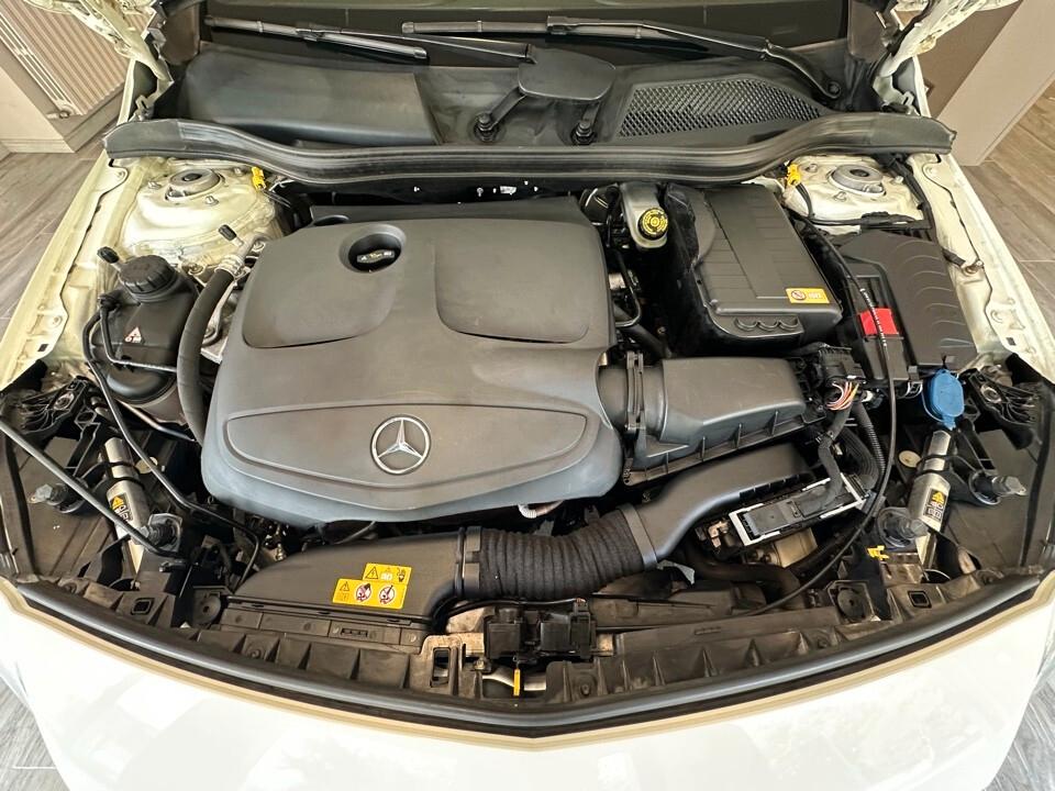 Mercedes A 250 SuperSport Autom 211cv