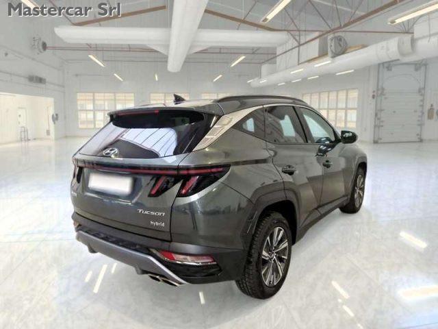 HYUNDAI Tucson Tucson I 1.6 hev Xline 2wd auto Navi - GJ604AV