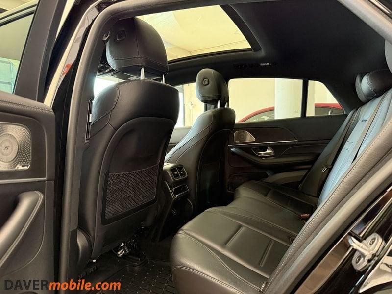 Mercedes-Benz GLE GLE 350 de phev (e eq-power) Premium Plus 4matic auto