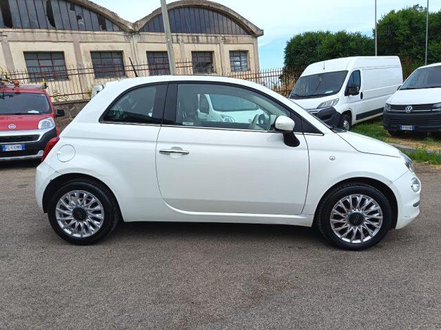 FIAT 500 1.2 RIVA