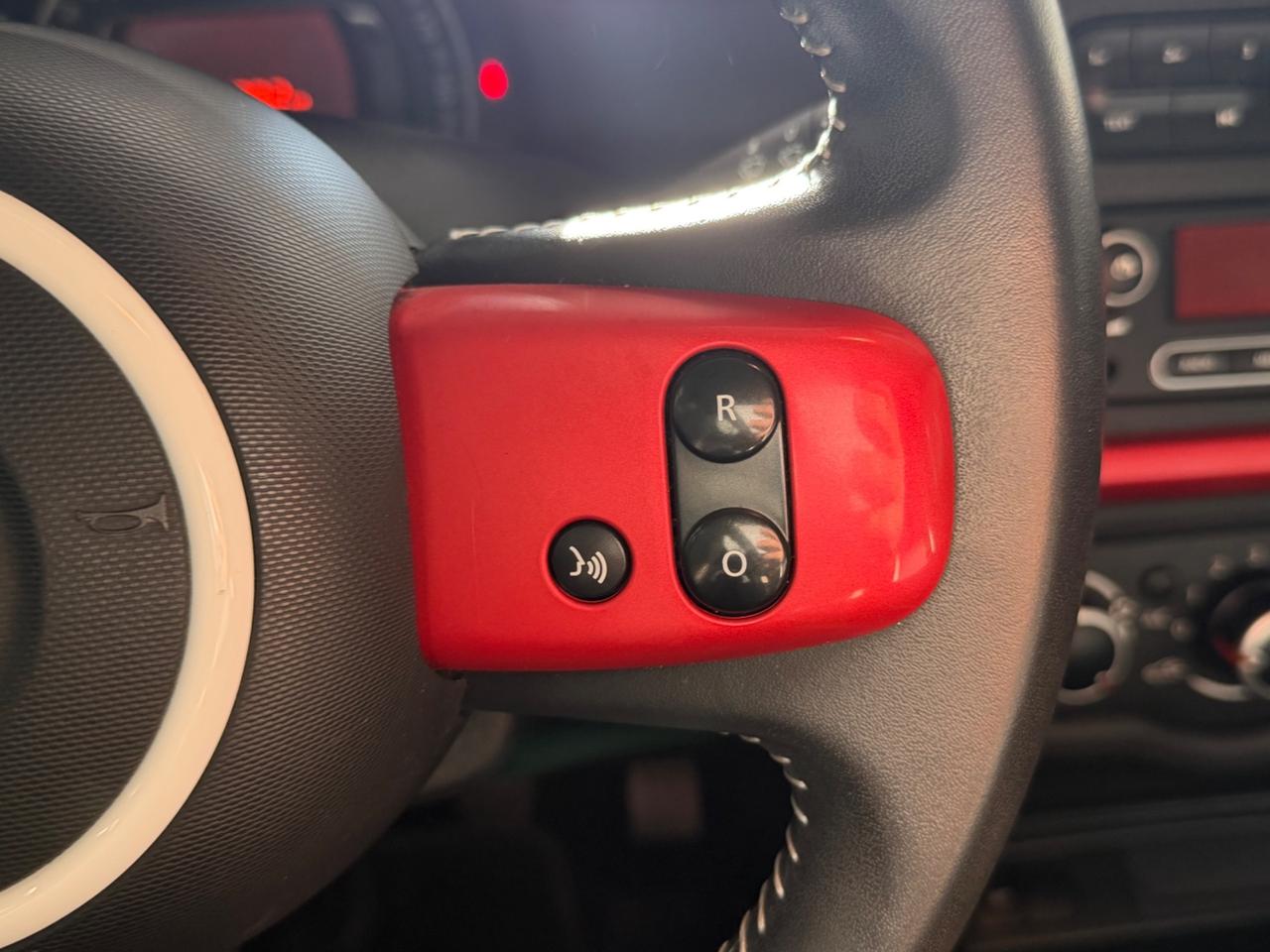 Renault Twingo 1.0 69CV LIMITED LED UNIPRO GARANZIA