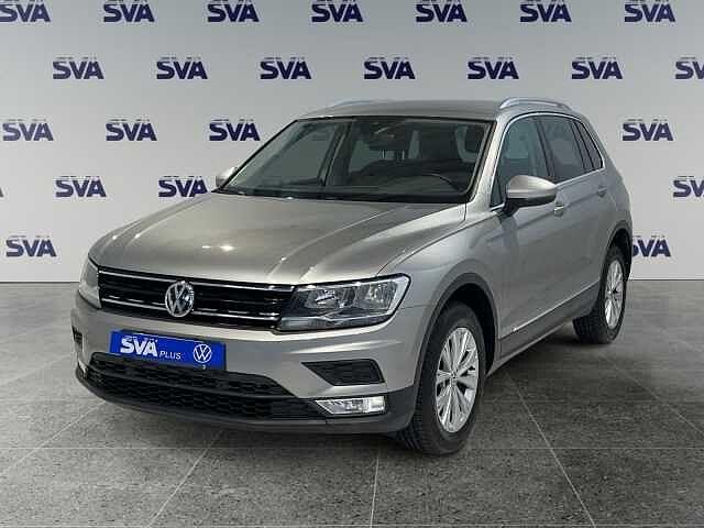 Volkswagen Tiguan 2ª serie 150CV 2.0TDI DSG 4MOTION Business