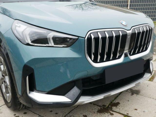 BMW X1 xDrive 20d Msport