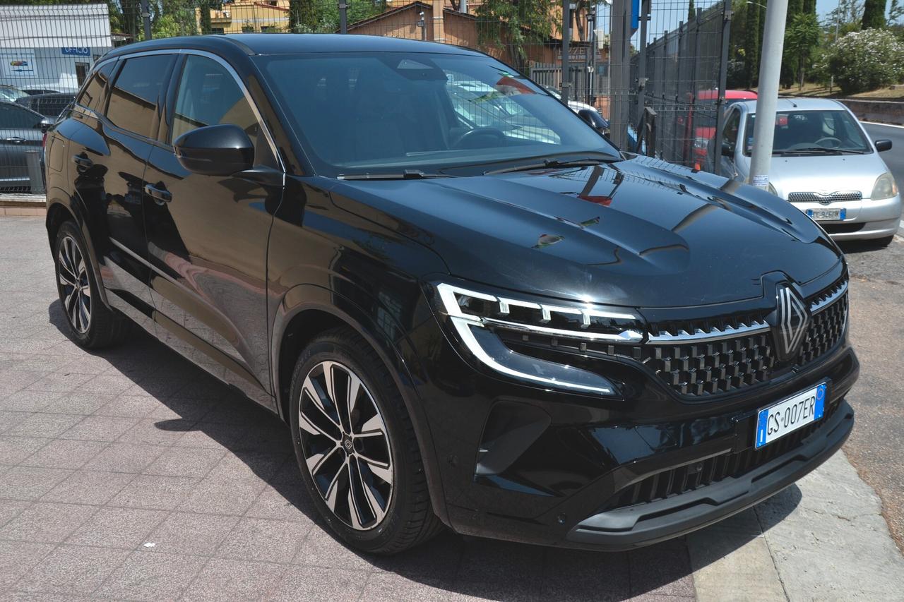 Renault Austral 1.3 HYBRID MHEV 160CV TECNO NO VINCOLI UNIPRO' ITALIANA FATTURABILE GARANZIA 12 MESI