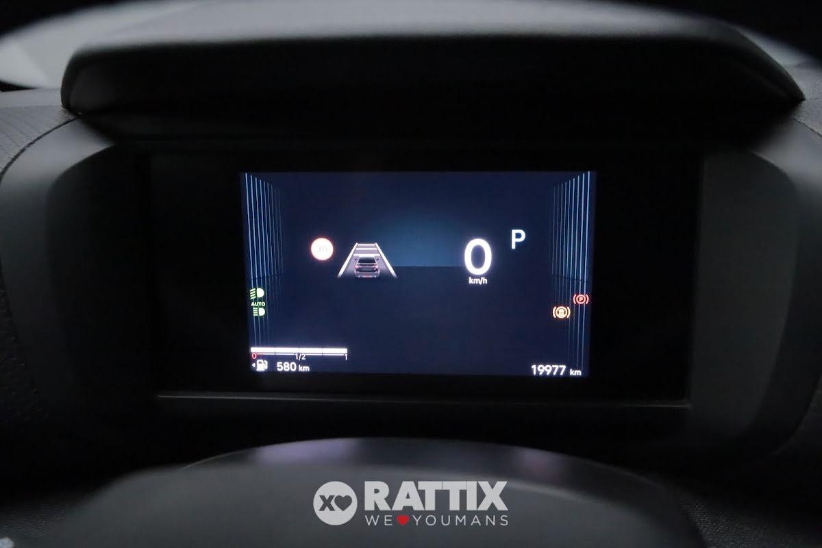 Citroen C4 1.2 Puretech 130CV Max EAT8