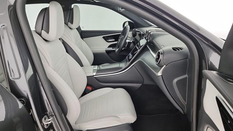 Mercedes-Benz GLC GLC 220 d 4Matic Mild Hybrid AMG Advanced Plus