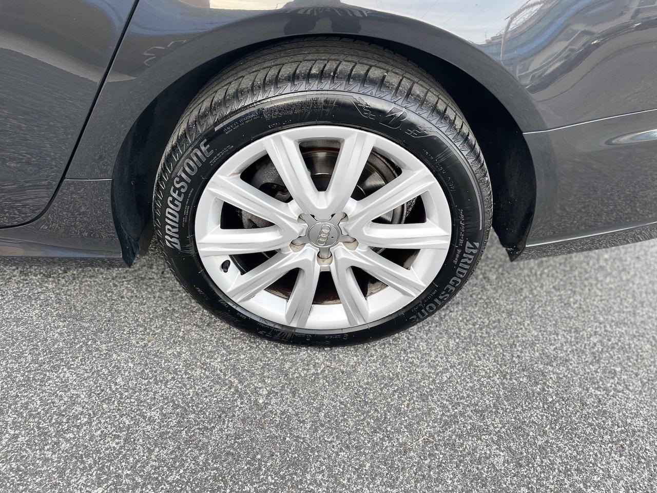 Audi A6 2.0 TDI 190CV E6 S-Tronic - 2016