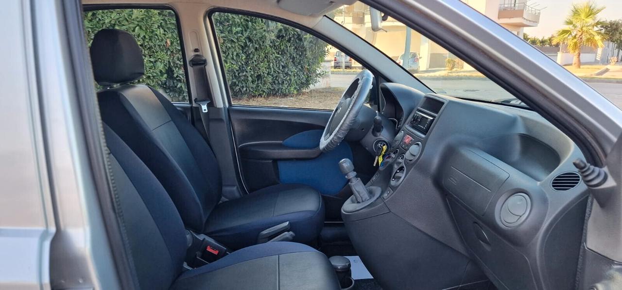 Fiat Panda 1.2 Emotion 60CV Perfetta e ottima per neopatentati