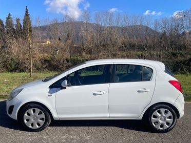 Opel Corsa 1.2 85CV 5 porte GPL-TECH Ecotec