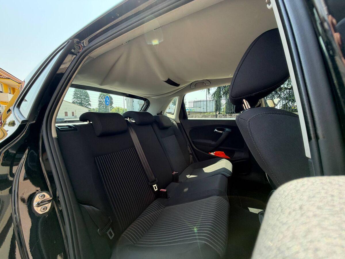 Volkswagen Polo 1.4 Highline 5p