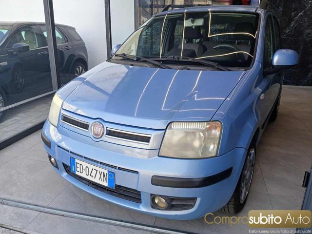 FIAT Panda 1.2 Dynamic ( Garanzia 12 Mesi)