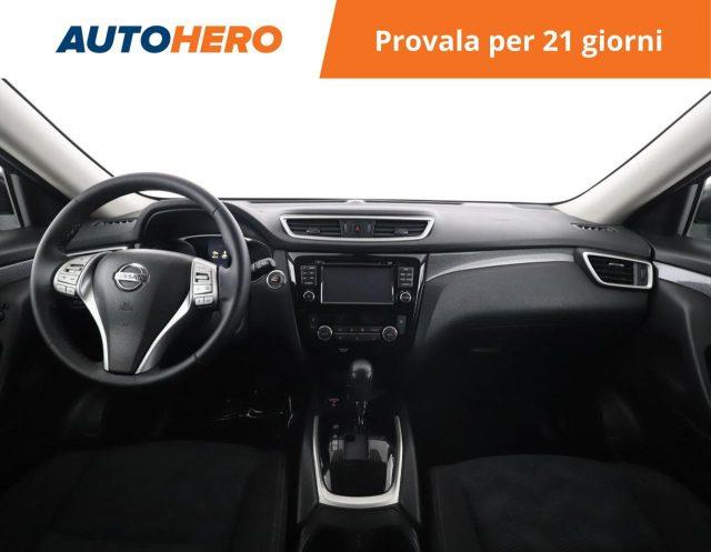 NISSAN X-Trail 1.6 dCi 2WD Acenta Premium
