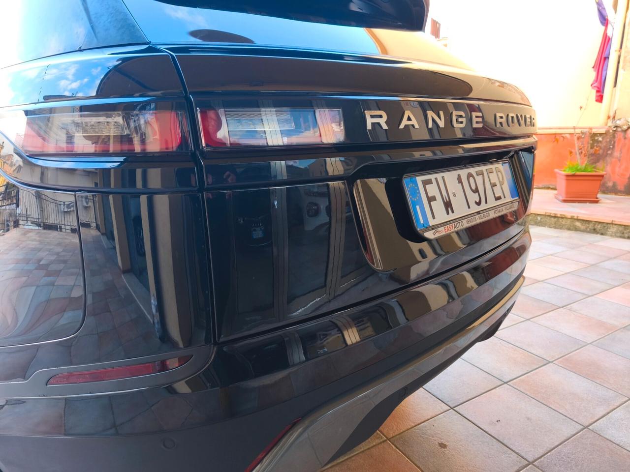 LR Velar 2.0d 180 CV PROMO BLACK FRIDAY