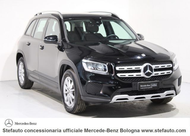 MERCEDES-BENZ GLB 200 d Automatic Business