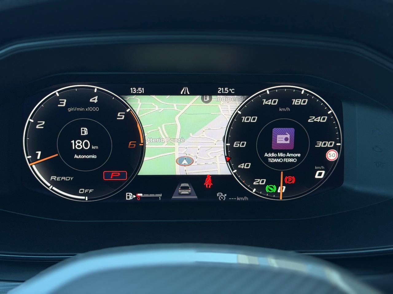 Cupra Formentor 2.0 Tdi 150CV DSG 4drive