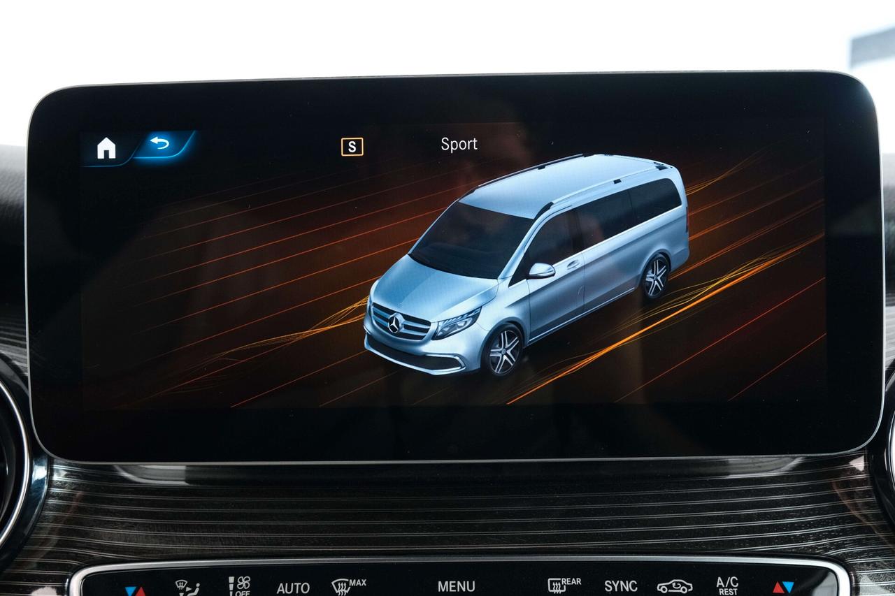 Mercedes-benz V 250D Premium Extralong IVA Esposta