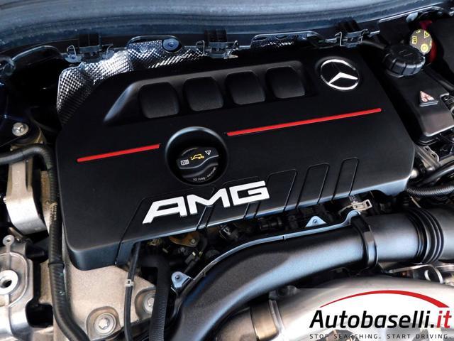 MERCEDES-BENZ GLA 35 AMG GLA 35 AMG SUV 4MATIC 306CV