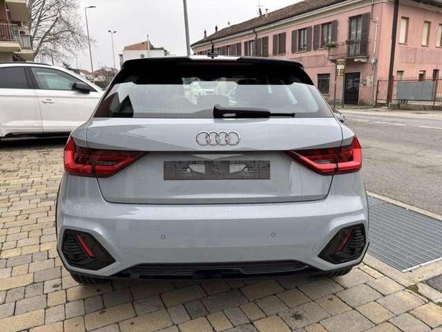 Audi A1 allstreet 30 TFSI S tronic FULL LED-APP CONNECT