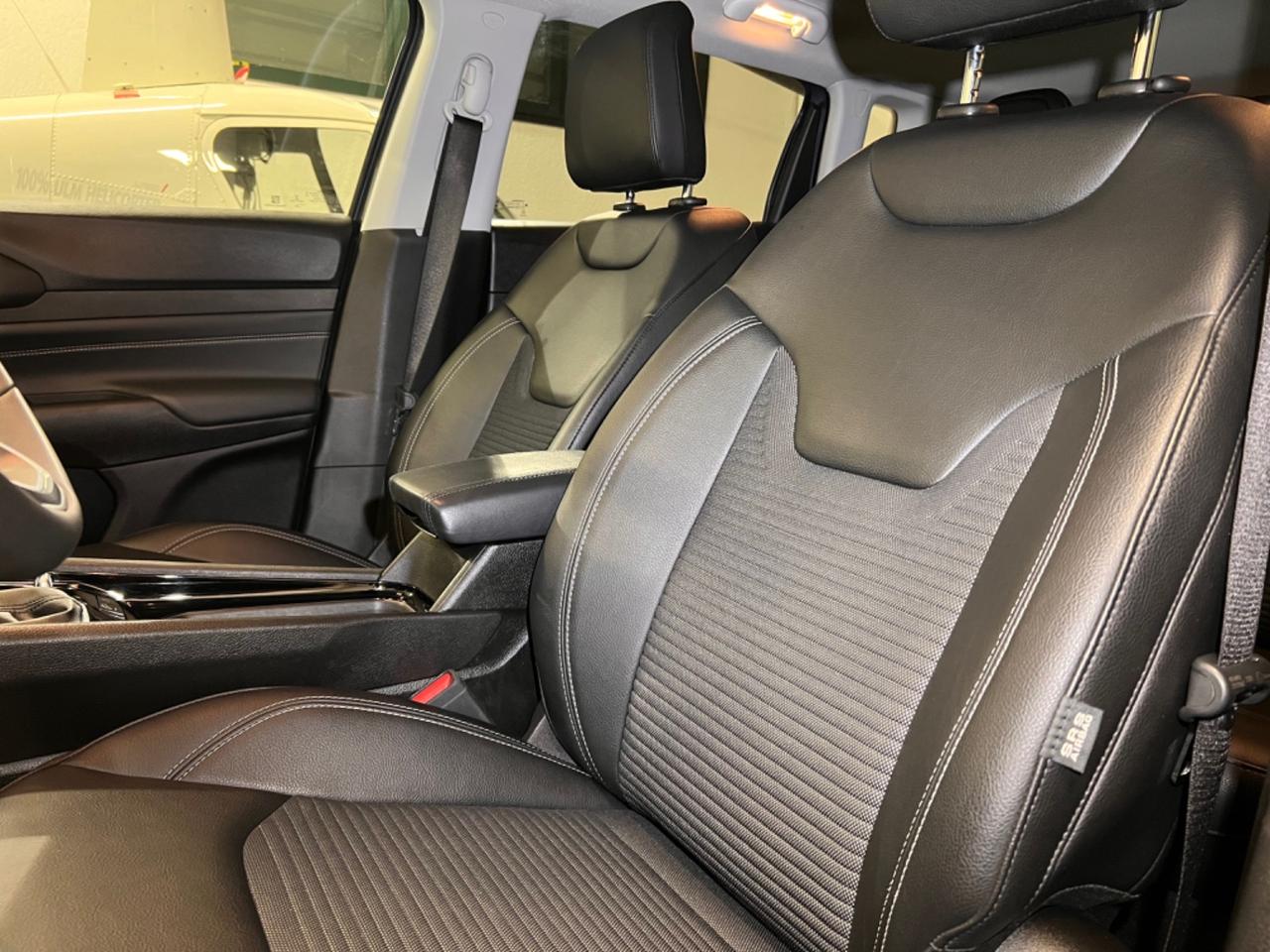 Jeep Compass 1.3 Turbo T4 190 CV PHEV AT6 4xe Limited