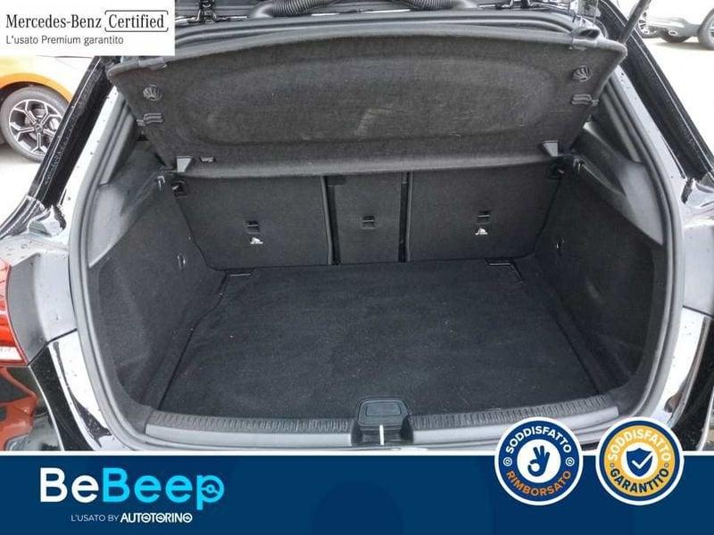 Mercedes-Benz Classe A A 180 D PREMIUM AUTO