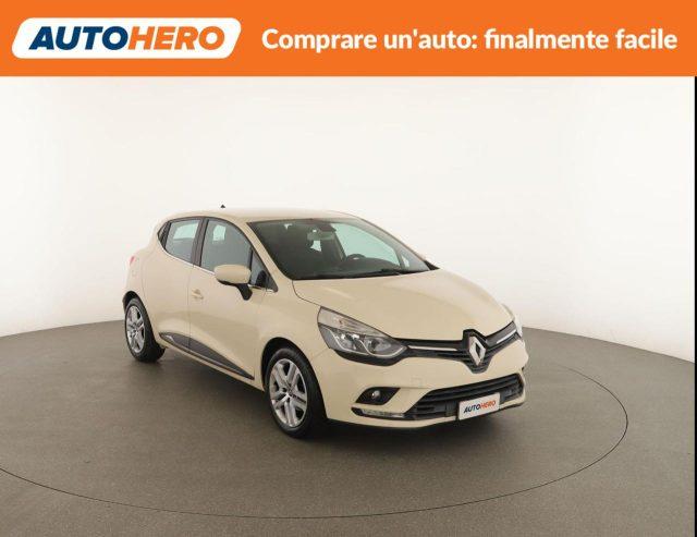 RENAULT Clio TCe 12V 90CV Start&Stop 5 porte Energy Zen