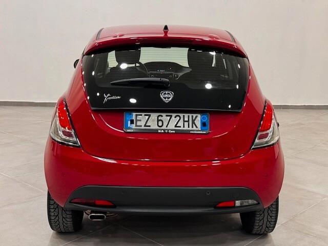 Lancia Ypsilon 1.3 MJT 16V 95 CV 5 porte S&S Elle